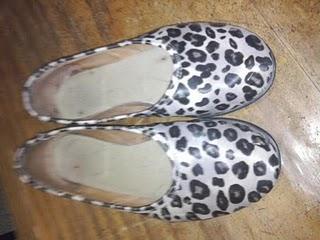 Hágalo usted misma, 2da. Parte Hágalo usted misma, 2da. Parte