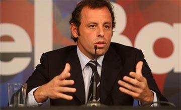 Menos mal que ellos no son los que corren Menos mal que ellos no son los que corren