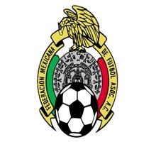 ¡México, Let's go!