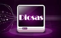 Diosas: Eleanor O’Hara / Eve Best Diosas: Eleanor O’Hara / Eve Best