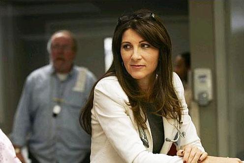 Diosas: Eleanor O’Hara / Eve Best Diosas: Eleanor O’Hara / Eve Best