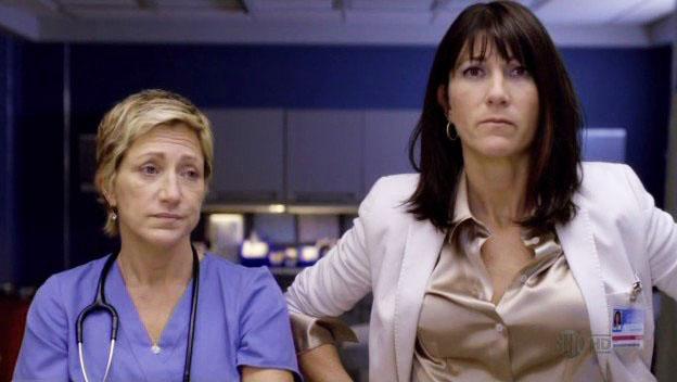 Diosas: Eleanor O’Hara / Eve Best Diosas: Eleanor O’Hara / Eve Best
