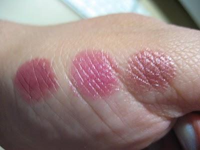 Más labiales MAC Más labiales MAC