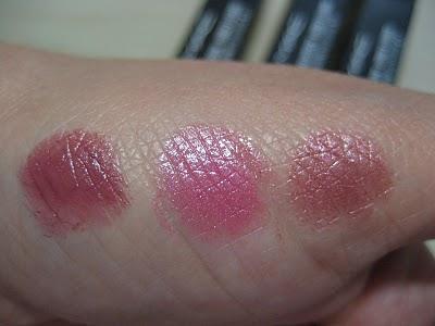 Más labiales MAC Más labiales MAC