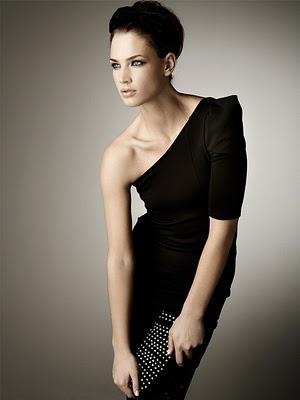 Tendencias: Vestidos asimétricos Tendencias: Vestidos asimétricos