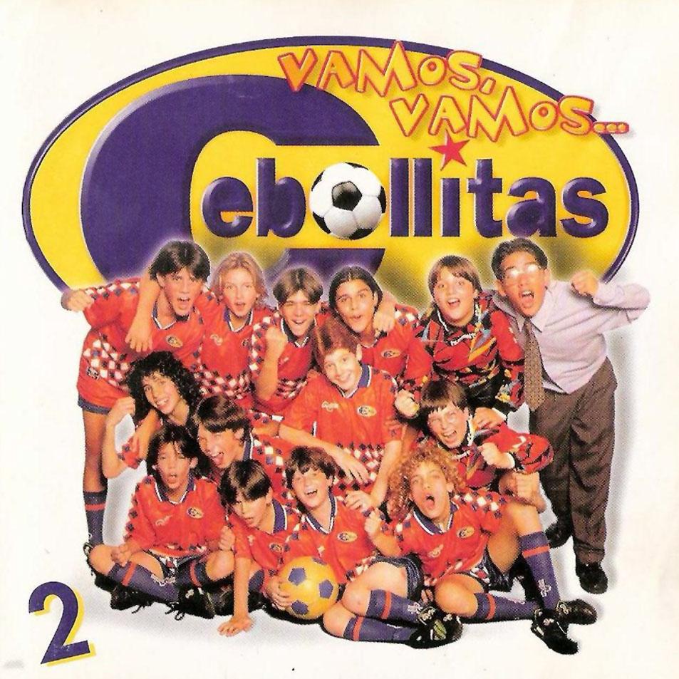 Los Cebollitas