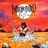 Memorias musicales VI: ¡Qué Sonrisa Tan Rara! (Extremoduro)