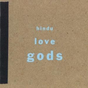 Hindu Love Gods