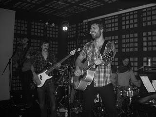 Naive en el Biribay Jazz Club de Logroño (12 de junio) Naive en el Biribay Jazz Club de Logroño (12 de junio)