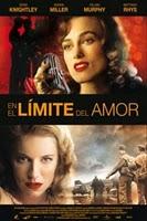 En el límite del amor: ¿Biopic de Dylan Thomas? En el límite del amor: ¿Biopic de Dylan Thomas?