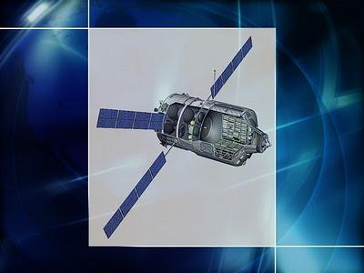 -SEGUNDO CARGUERO ESPACIAL EUROPEO RUMBO A KOUROU- -SEGUNDO CARGUERO ESPACIAL EUROPEO RUMBO A KOUROU-