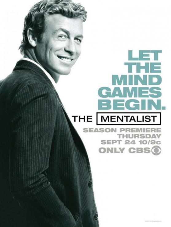 The Mentalist (2a Temporada)