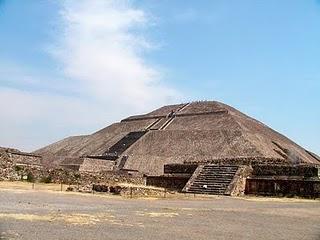 El estado en Mesamérica: Los orígenes de Teotihuacán