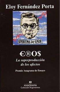 €®0$. La superproducción de los afectos, de Eloy Fernández Porta