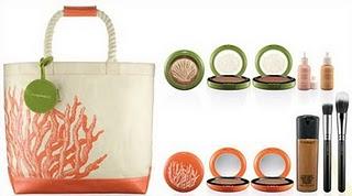 Nueva colección MAC To the beach Nueva colección MAC To the beach