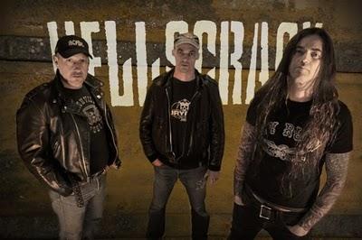 Hellscrack Hellscrack