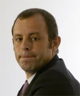 ROSELL PRESIDENTE ELECTO