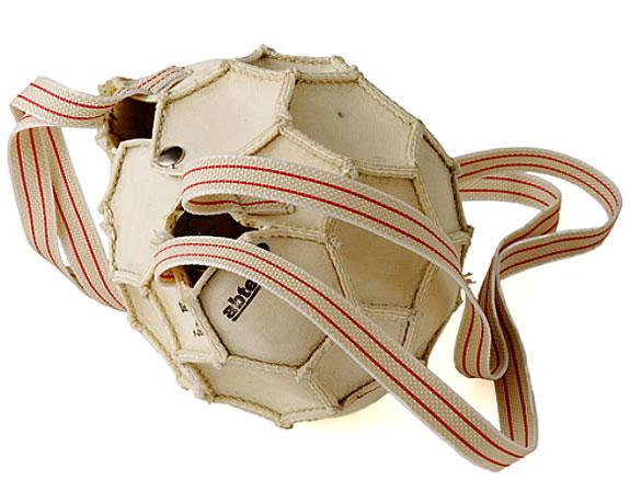 Soccer Ball Bag :: bolso de pelota de fútbol