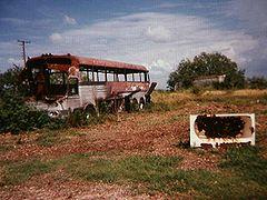 -TRAGEDIA DE WACO-28 DE FEBRERO-19 DE ABRIL 1993-