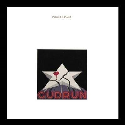 GUDRUN - Pierrot Lunaire (1976) GUDRUN - Pierrot Lunaire (1976)