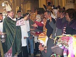Corpus Christi Andino en Lima Corpus Christi Andino en Lima
