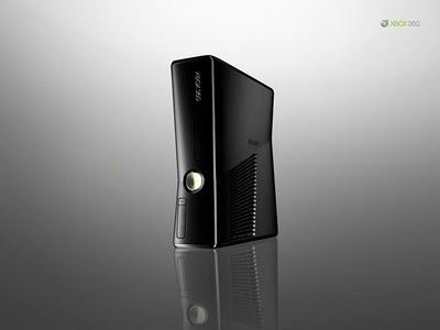 Xbox 360 Slim Xbox 360 Slim