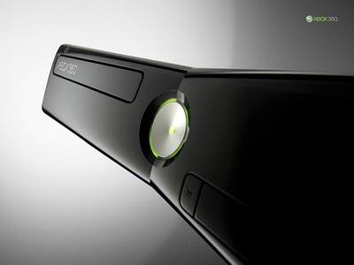 Xbox 360 Slim Xbox 360 Slim