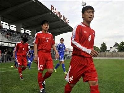 SUDÁFRICA 2010: COMO VER ONLINE BRASIL - COREA DEL NORTE SUDÁFRICA 2010: COMO VER ONLINE BRASIL - COREA DEL NORTE