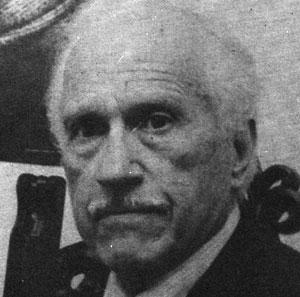 ENRIQUE ANDERSON IMBERT (II) ENRIQUE ANDERSON IMBERT (II)