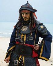 La cuarta entrega de Piratas del Caribe es con Penelope Cruz La cuarta entrega de Piratas del Caribe es con Penelope Cruz