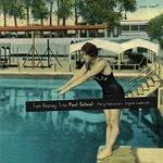 Tom Rainey Trio: Pool School Tom Rainey Trio: Pool School