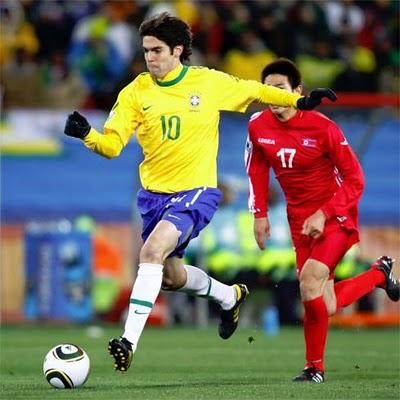 SUDÁFRICA 2010: TRIUNFO POR DECANTACIÓN SUDÁFRICA 2010: TRIUNFO POR DECANTACIÓN