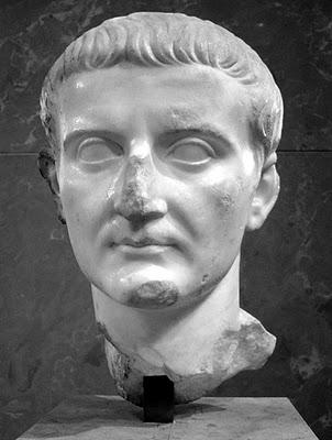 -HISTORIA-TIBERIO <b>CESAR AUGUSTO</b>-EMPERADOR ROMANO-Año 42 a.C- - -historia-tiberio-cesar-augusto-emperador-rom-L-1