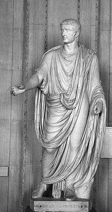 -HISTORIA-TIBERIO CESAR AUGUSTO-EMPERADOR ROMANO-Año 42 a.C- -HISTORIA-TIBERIO CESAR AUGUSTO-EMPERADOR ROMANO-Año 42 a.C-