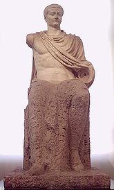 -HISTORIA-TIBERIO CESAR AUGUSTO-EMPERADOR ROMANO-Año 42 a.C- -HISTORIA-TIBERIO CESAR AUGUSTO-EMPERADOR ROMANO-Año 42 a.C-