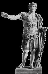 -HISTORIA-TIBERIO CESAR AUGUSTO-EMPERADOR ROMANO-Año 42 a.C- -HISTORIA-TIBERIO CESAR AUGUSTO-EMPERADOR ROMANO-Año 42 a.C-