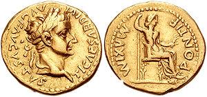 -HISTORIA-TIBERIO CESAR AUGUSTO-EMPERADOR ROMANO-Año 42 a.C- -HISTORIA-TIBERIO CESAR AUGUSTO-EMPERADOR ROMANO-Año 42 a.C-