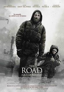 The Road - La carretera