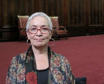 'Somos poderosas, todavía seguimos cantando' 'Somos poderosas, todavía seguimos cantando'