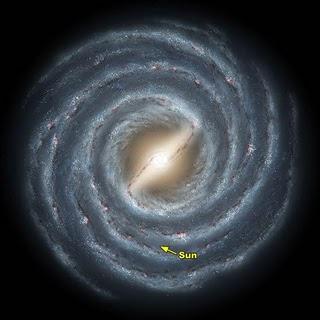 El findel Universo tal como lo conocemos
El pensamiento ... El findel Universo tal como lo conocemos
El pensamiento ...
