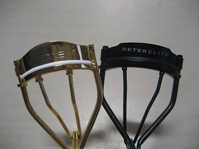 Rizapestañas Beter por duplicado Rizapestañas Beter por duplicado