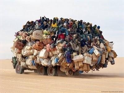 Africa: la grandeza de un continente Africa: la grandeza de un continente