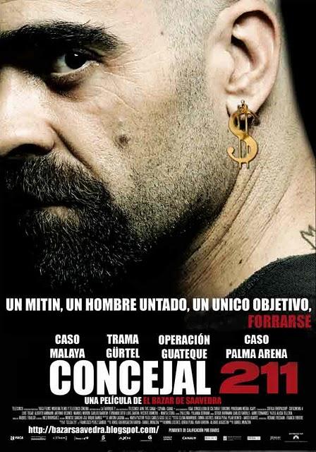 CONCEJAL 211 CONCEJAL 211