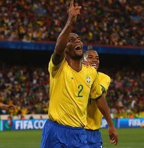 La puerta abierta: Hablemos de Sudáfrica (II). Se acabó la samba La puerta abierta: Hablemos de Sudáfrica (II). Se acabó la samba