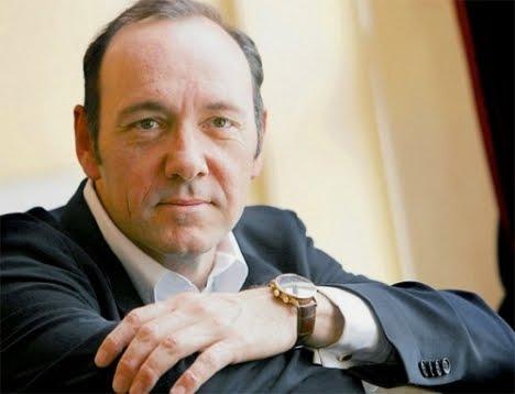 Kevin Spacey protagonizará una serie polémica para Showtime