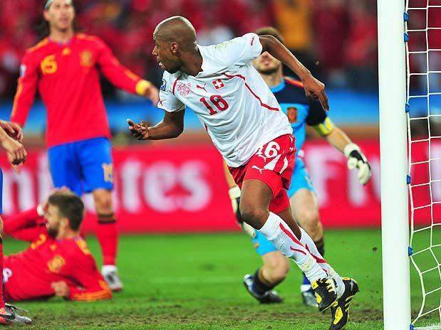 Suiza derrota a España noticias, mundo, deporte, gastronomia, cine, tecnologia, ciencia, arte, filosofia, musica