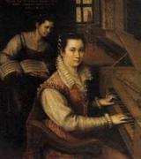Antonio Valente Compositor y Organista del siglo XVI