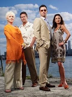My name is Michael Westen, I used to be a spy (Burn Notice) My name is Michael Westen, I used to be a spy (Burn Notice)