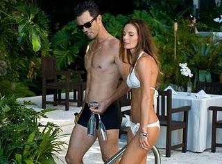 My name is Michael Westen, I used to be a spy (Burn Notice) My name is Michael Westen, I used to be a spy (Burn Notice)