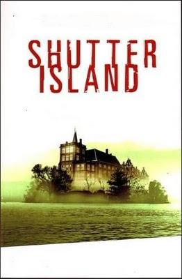 Shutter Island. Perdida en la bruma de filmes que casi llegan